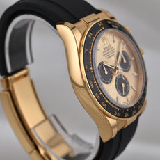 Rolex Cosmograph Daytona Yellow Gold Oysterflex Pikachu 126518LN 2026