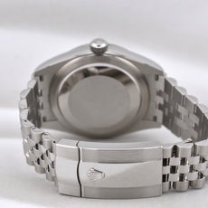 Rolex Sky Dweller Black Dial Jubilee Band 336934 2026