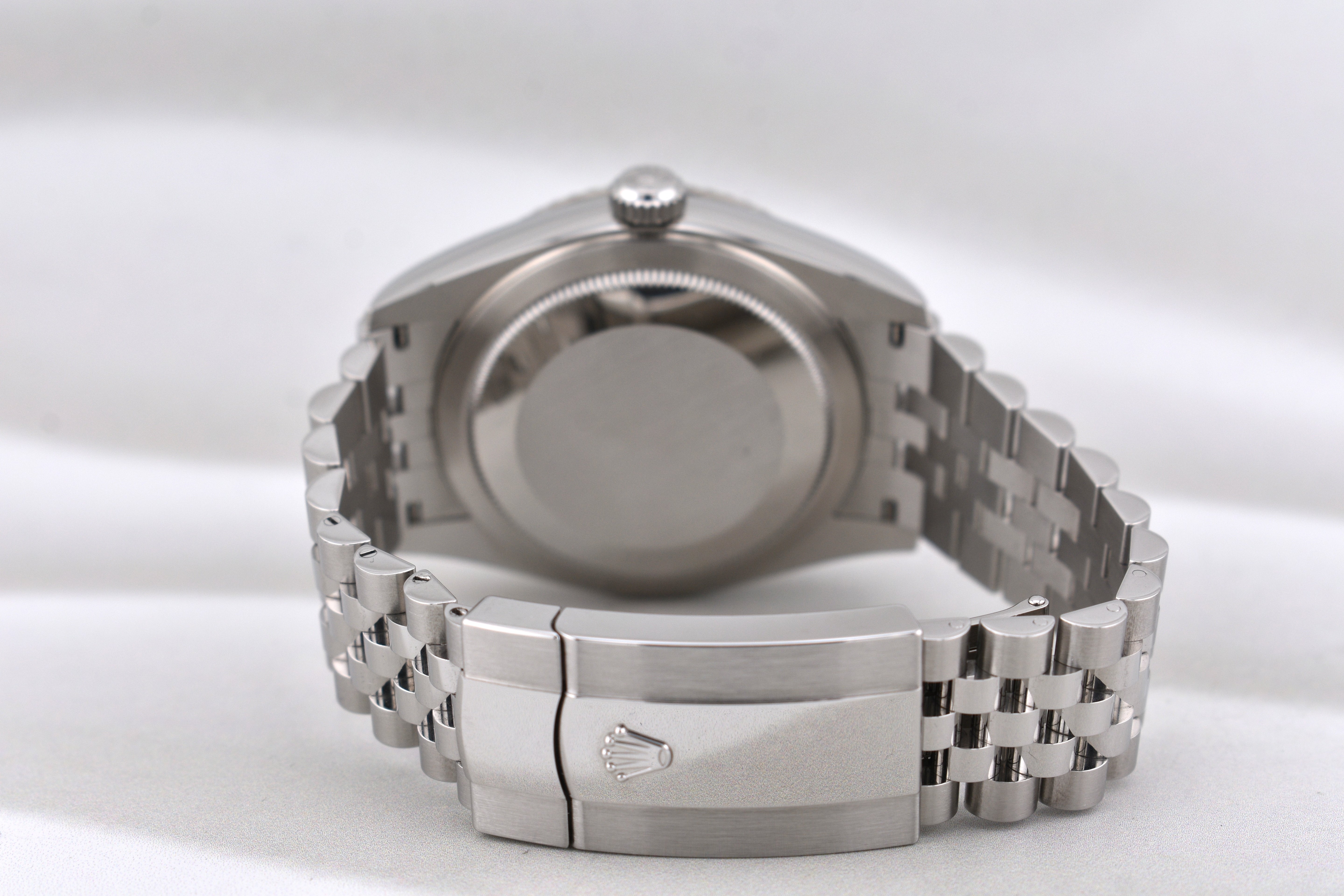 Rolex Sky Dweller Black Dial Jubilee Band 336934 2026