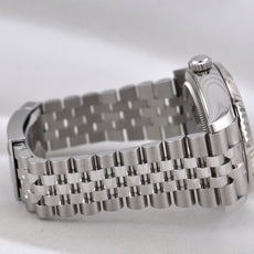 Rolex Sky Dweller Black Dial Jubilee Band 336934 2026