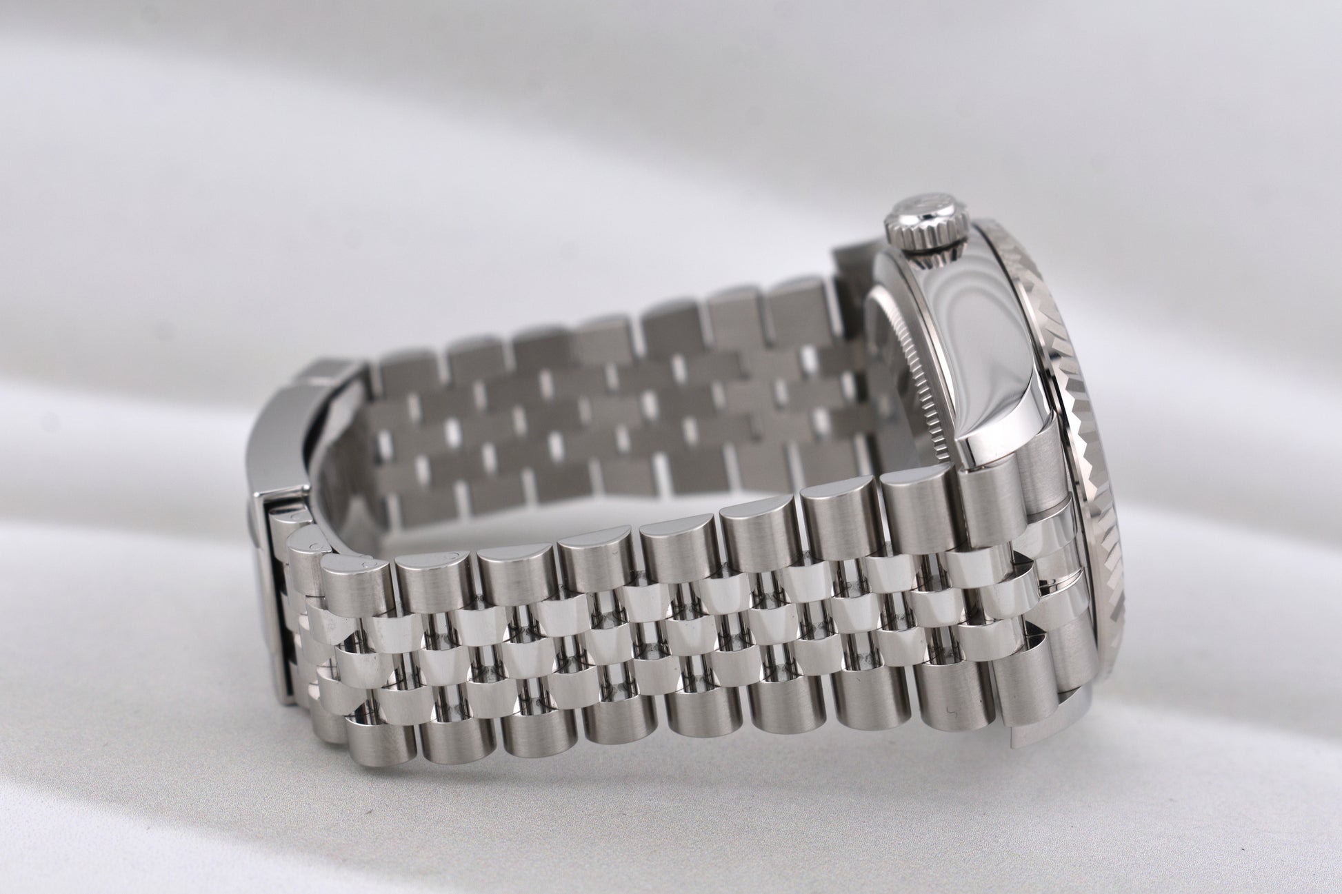 Rolex Sky Dweller Black Dial Jubilee Band 336934 2026