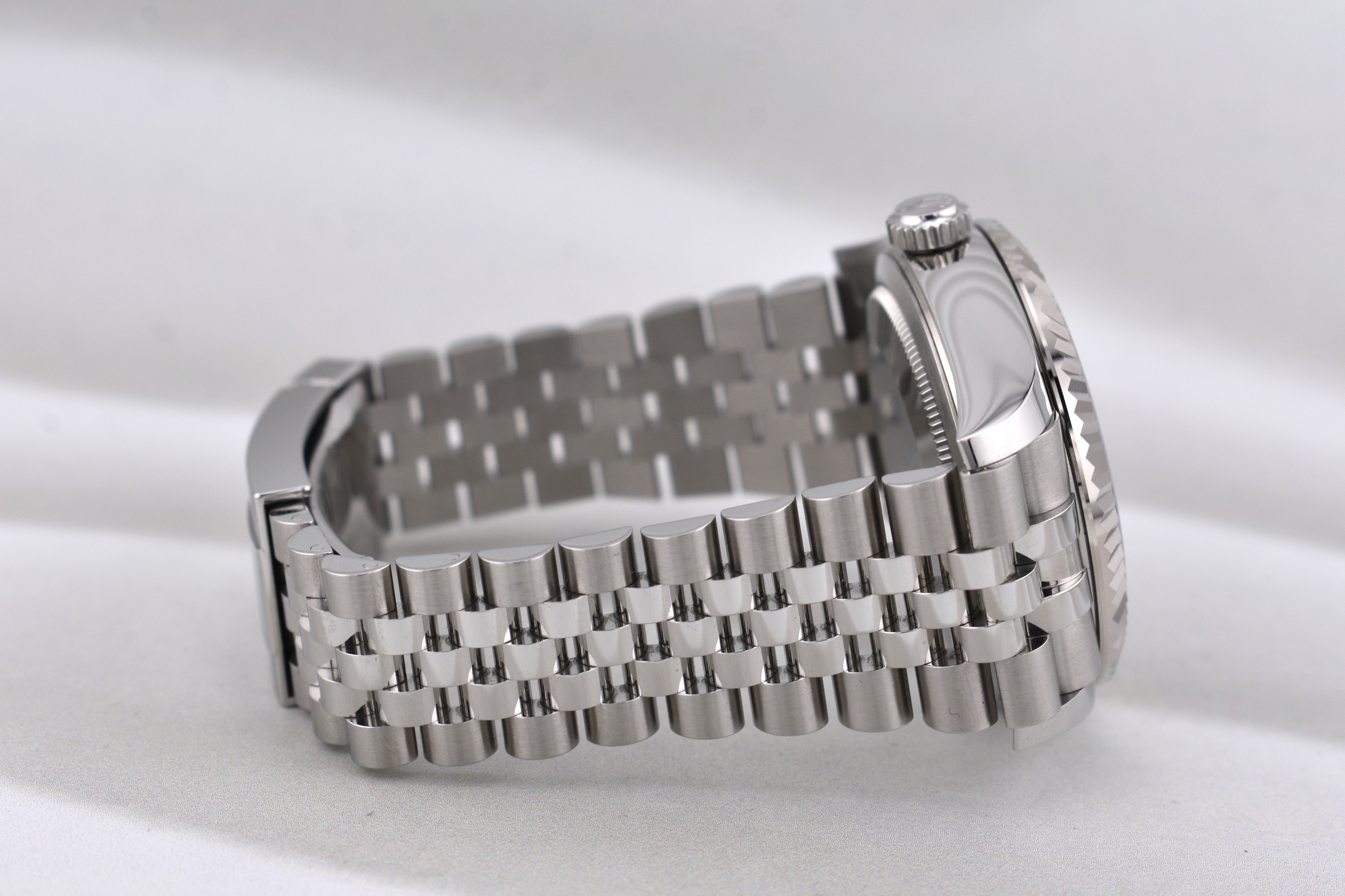 Rolex Sky Dweller Black Dial Jubilee Band 336934 2026