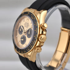 Rolex Cosmograph Daytona Yellow Gold Oysterflex Pikachu 126518LN 2026