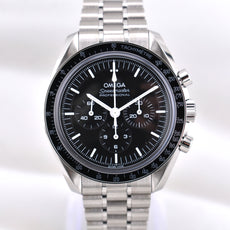 Omega Speedmaster Moonwatch 'Sapphire Sandwich' 2026