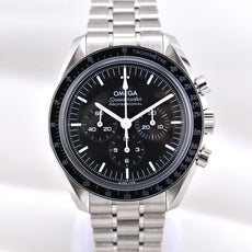 Speedmaster Moonwatch Sapphire Sandwich 2026