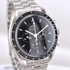 Omega Speedmaster Moonwatch 'Sapphire Sandwich' 2026