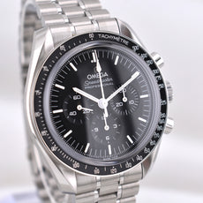 Speedmaster Moonwatch Sapphire Sandwich 2026