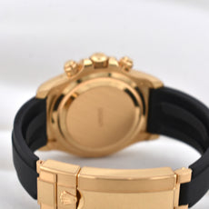 Rolex Cosmograph Daytona Yellow Gold Oysterflex Pikachu 126518LN 2026