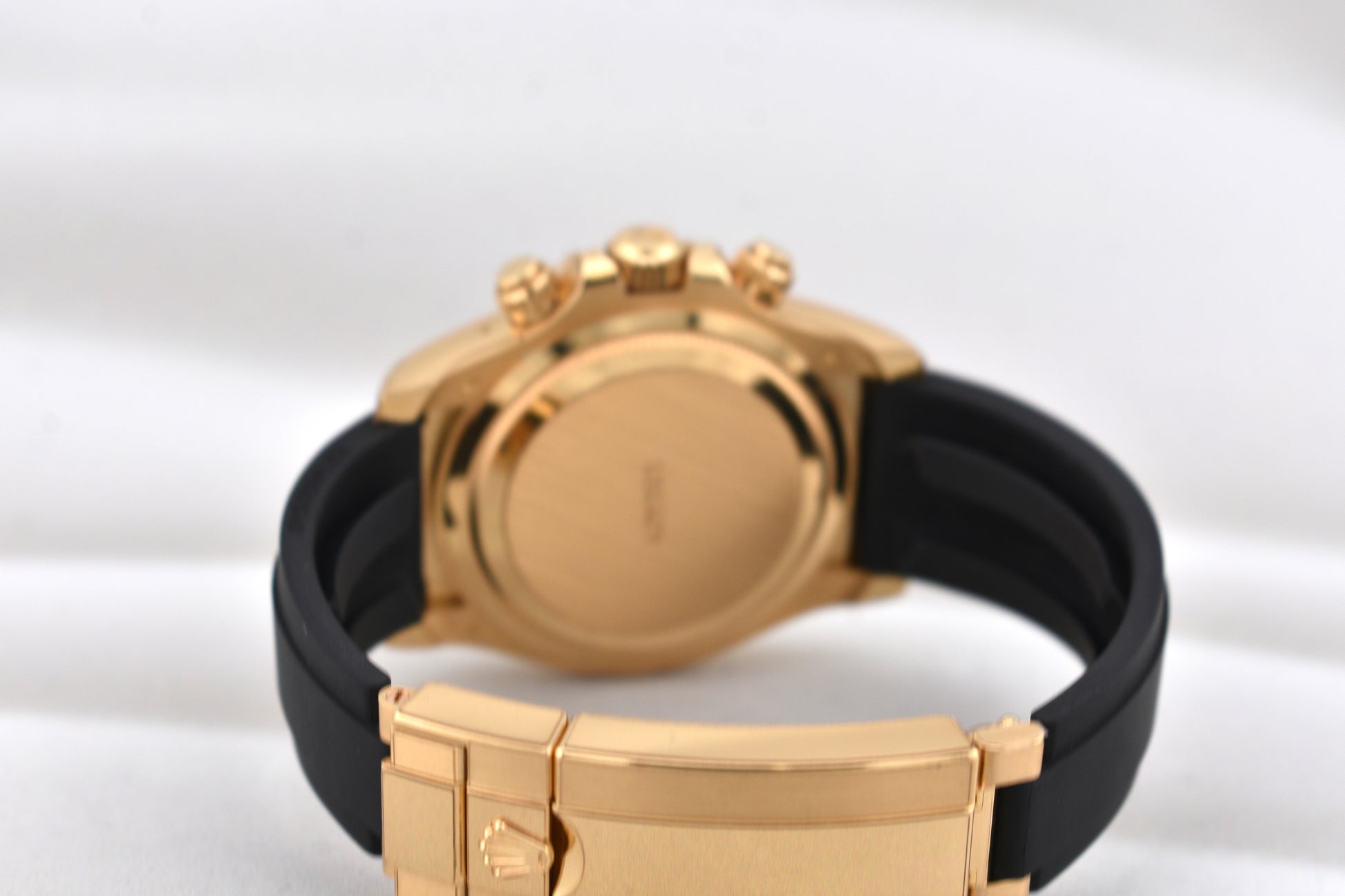 Rolex Cosmograph Daytona Yellow Gold Oysterflex Pikachu 126518LN 2026