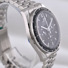 Speedmaster Moonwatch Sapphire Sandwich 2026