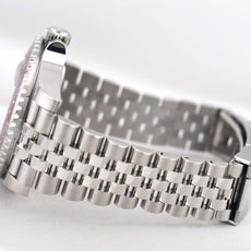 Rolex GMT Master II Pepsi Jubilee Band 126710BLRO 2022