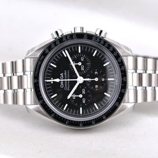 Speedmaster Moonwatch Sapphire Sandwich 2026