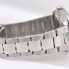 Rolex Datejust 41 Azzuro Blue Oyster Band 126334 2025