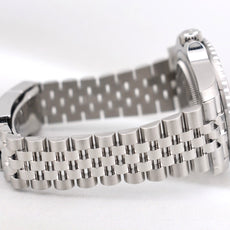 Rolex GMT Master II Pepsi Jubilee Band 126710BLRO 2022