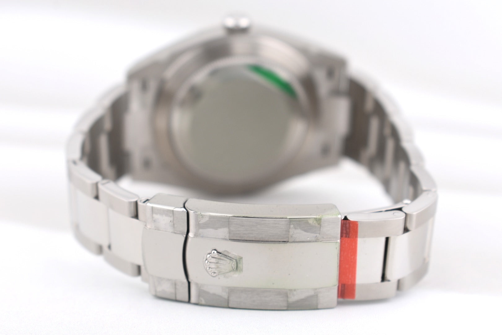 Rolex Datejust 41 Azzuro Blue Oyster Band 126334 2025