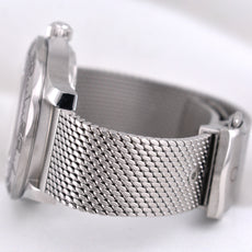 Omega Seamaster Diver 300m Grey Dial 2026