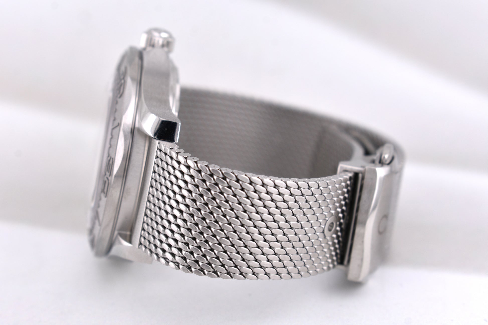 Omega Seamaster Diver 300m Grey Dial 2026