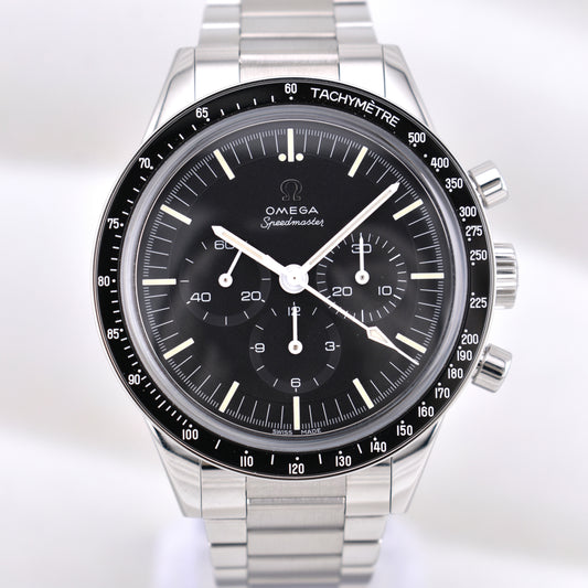 Omega Speedmaster Moonwatch Professional 'Ed White' 2026