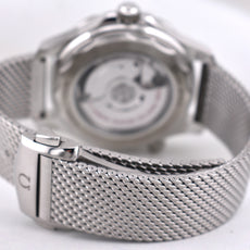 Omega Seamaster Diver 300m Grey Dial 2026