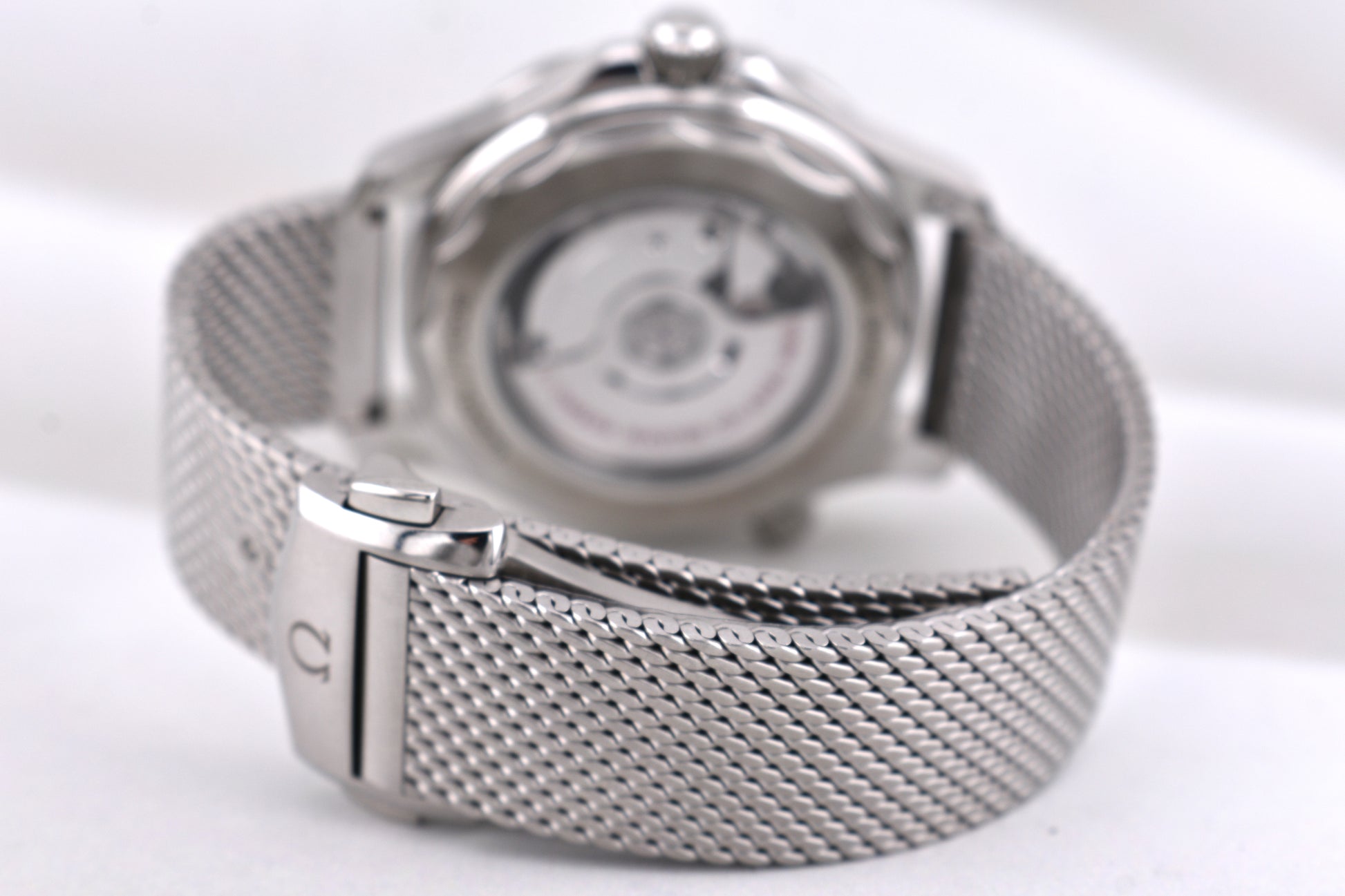 Omega Seamaster Diver 300m Grey Dial 2026