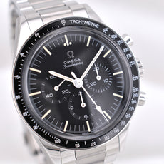 Omega Speedmaster Moonwatch Professional 'Ed White' 2026