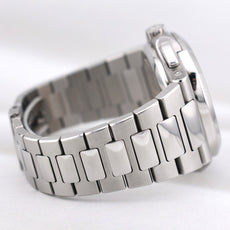 Patek Philippe Nautilus Travel Time 5990 2016