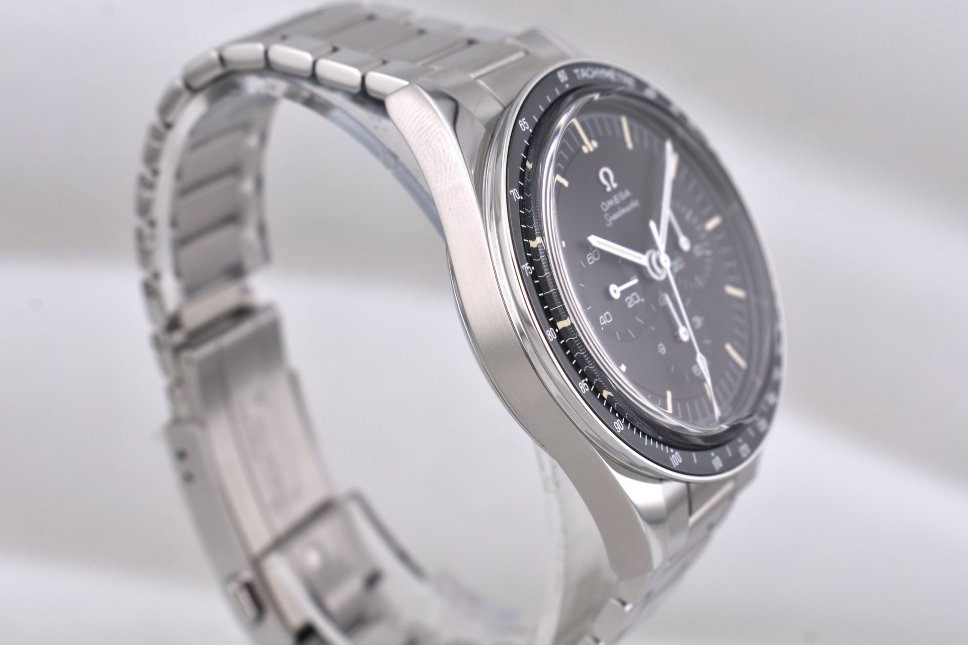 Omega Speedmaster Moonwatch Professional 'Ed White' 2026