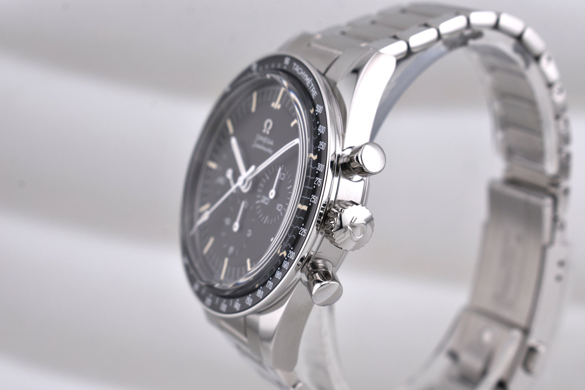 Omega Speedmaster Moonwatch Professional 'Ed White' 2026