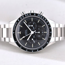 Omega Speedmaster Moonwatch Professional 'Ed White' 2026