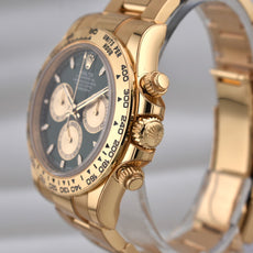 Rolex Cosmograph Daytona John Mayer 2.0 Green Dial 126508 2025