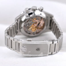 Omega Speedmaster Moonwatch Professional 'Ed White' 2026