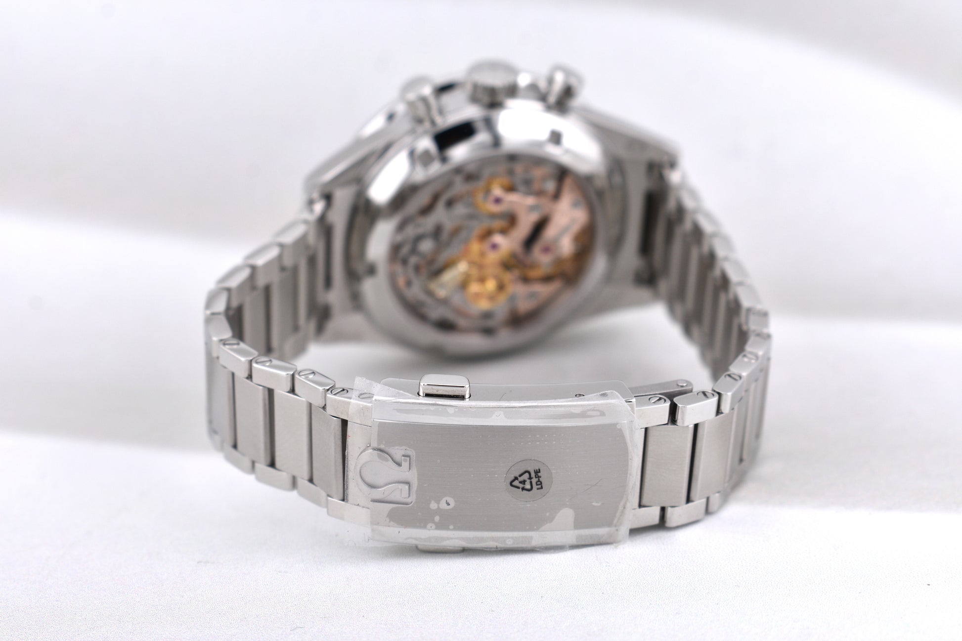 Omega Speedmaster Moonwatch Professional 'Ed White' 2026