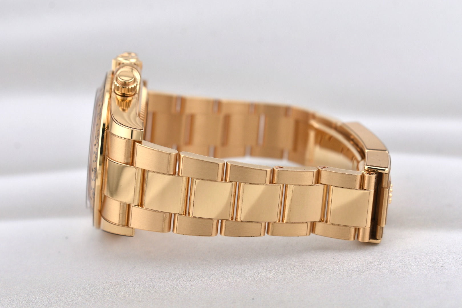 Rolex Cosmograph Daytona John Mayer 2.0 Green Dial 126508 2025