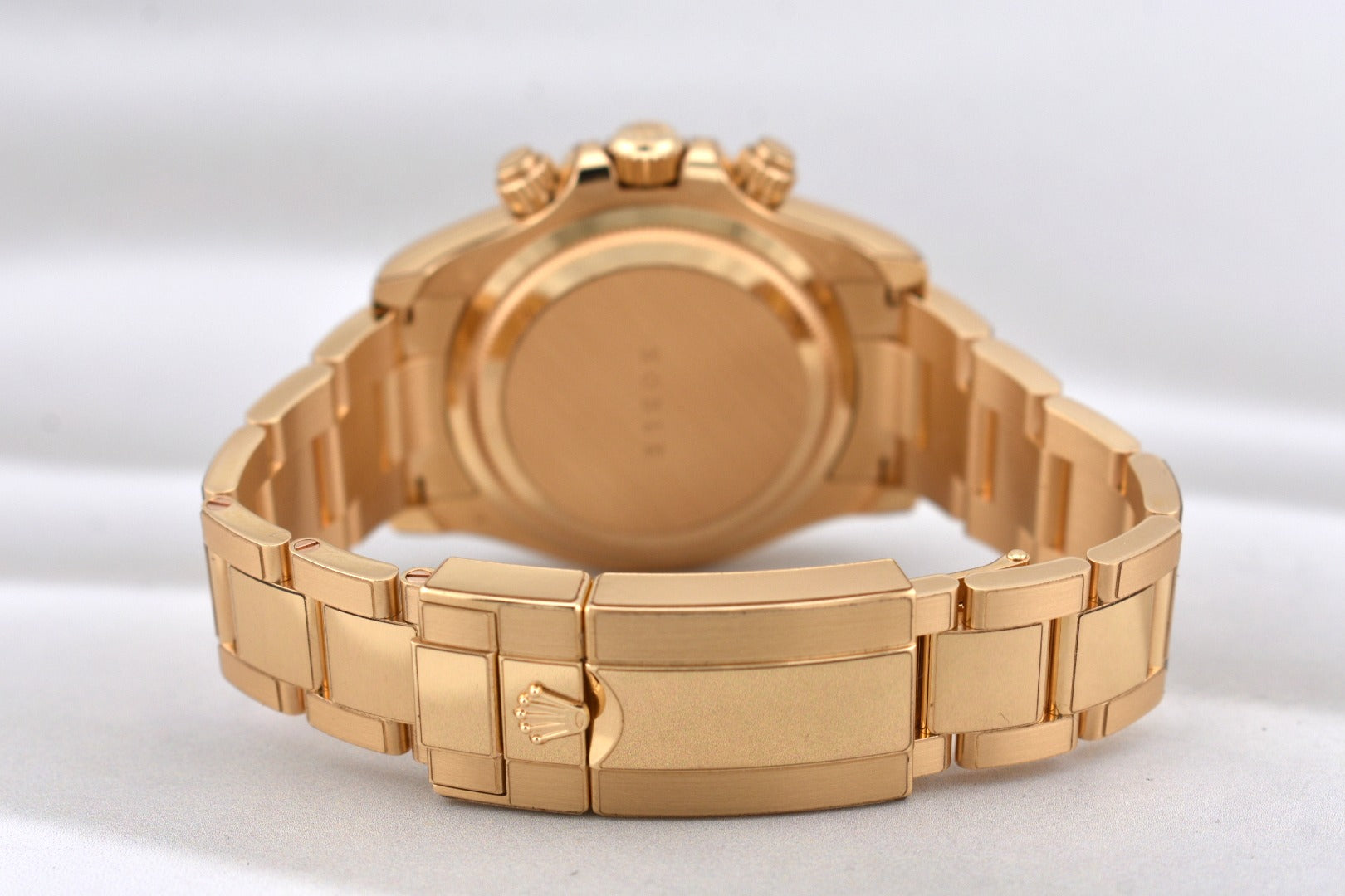 Rolex Cosmograph Daytona John Mayer 2.0 Green Dial 126508 2025