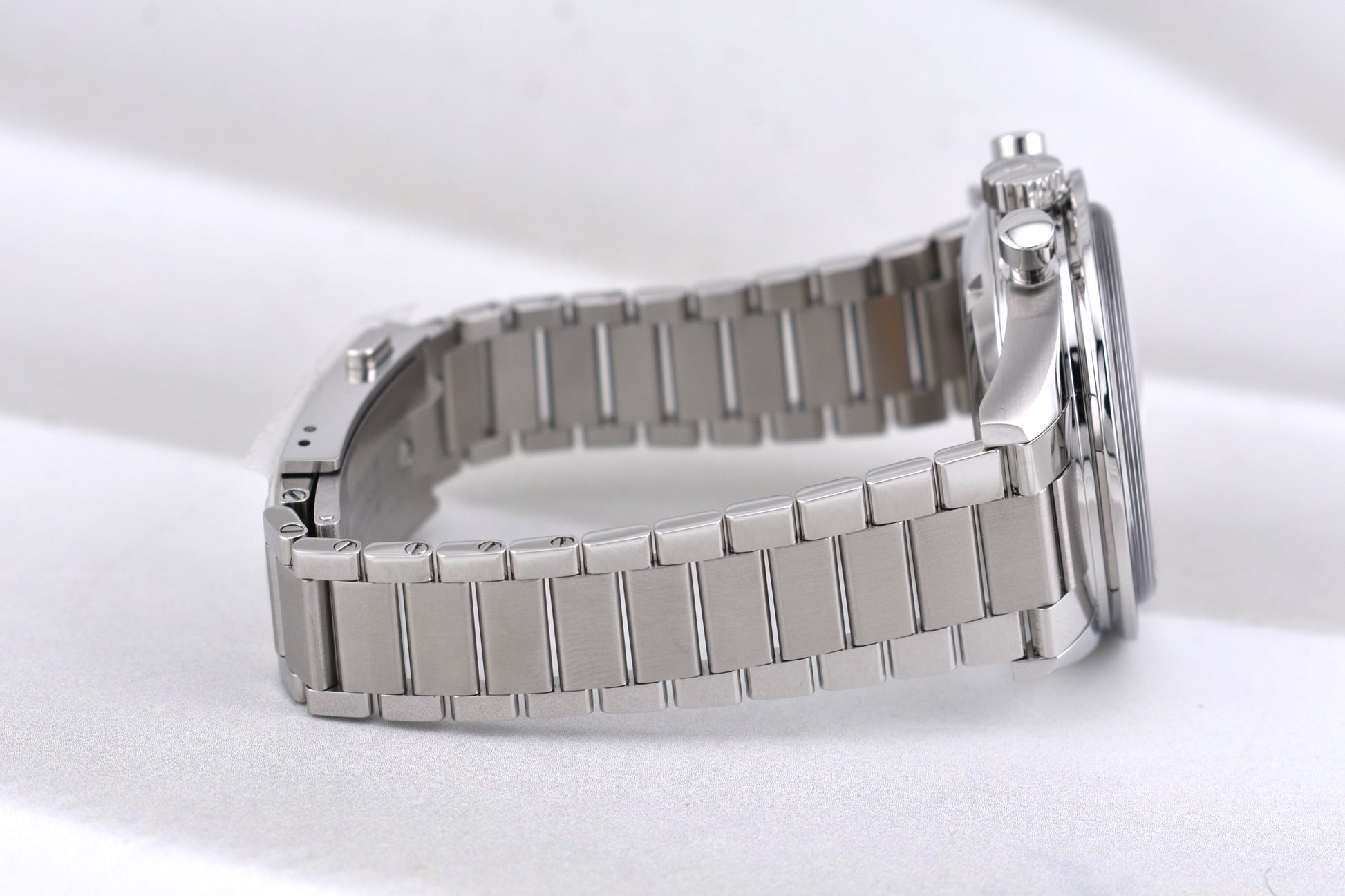 Omega Speedmaster Moonwatch Professional 'Ed White' 2026