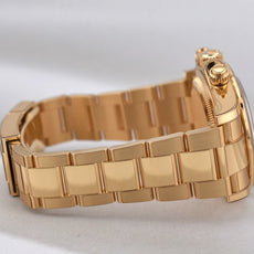 Rolex Cosmograph Daytona John Mayer 2.0 Green Dial 126508 2025