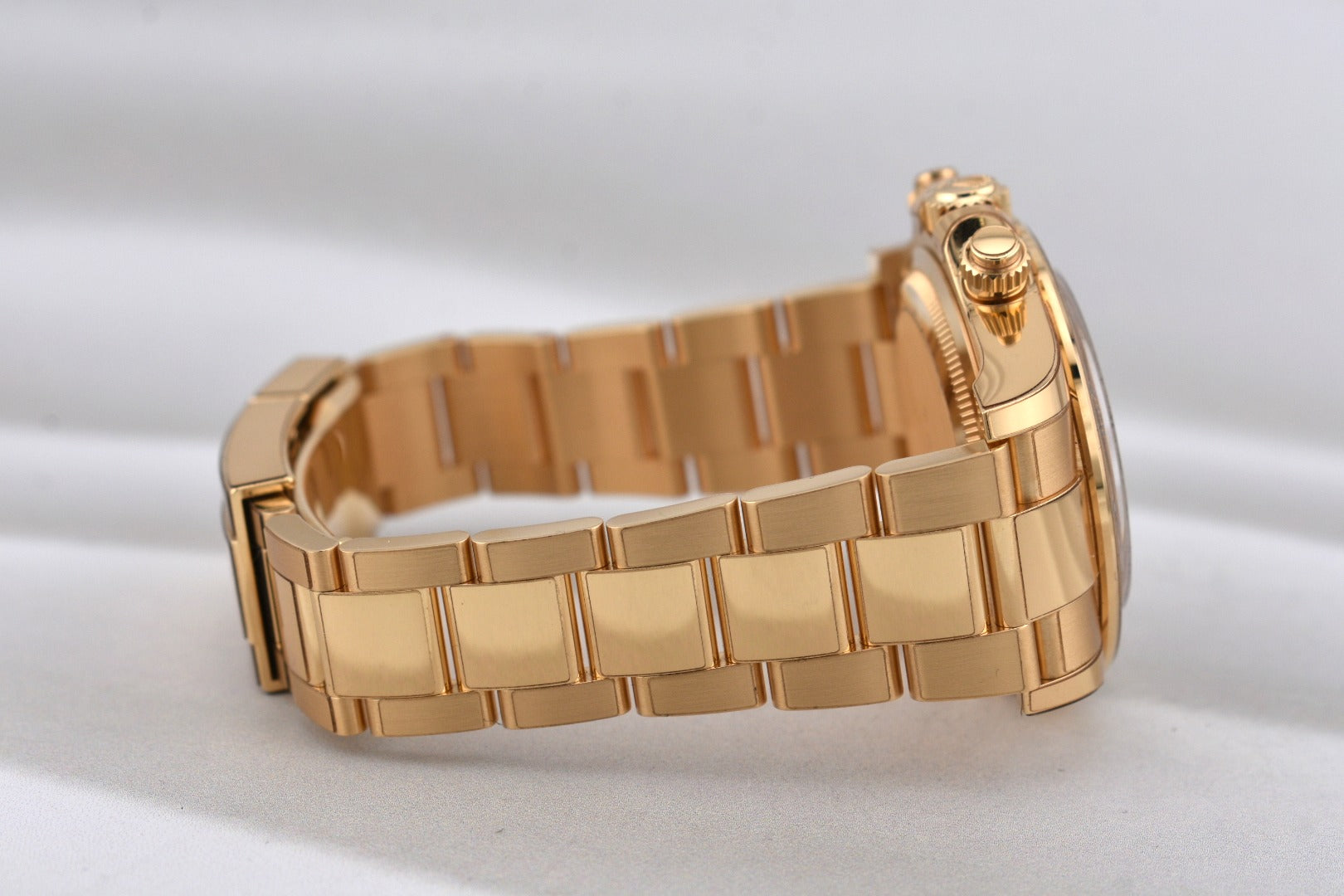 Rolex Cosmograph Daytona John Mayer 2.0 Green Dial 126508 2025