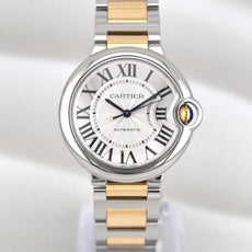 Cartier Ballon Bleu Two Tone W2BB0030 2023