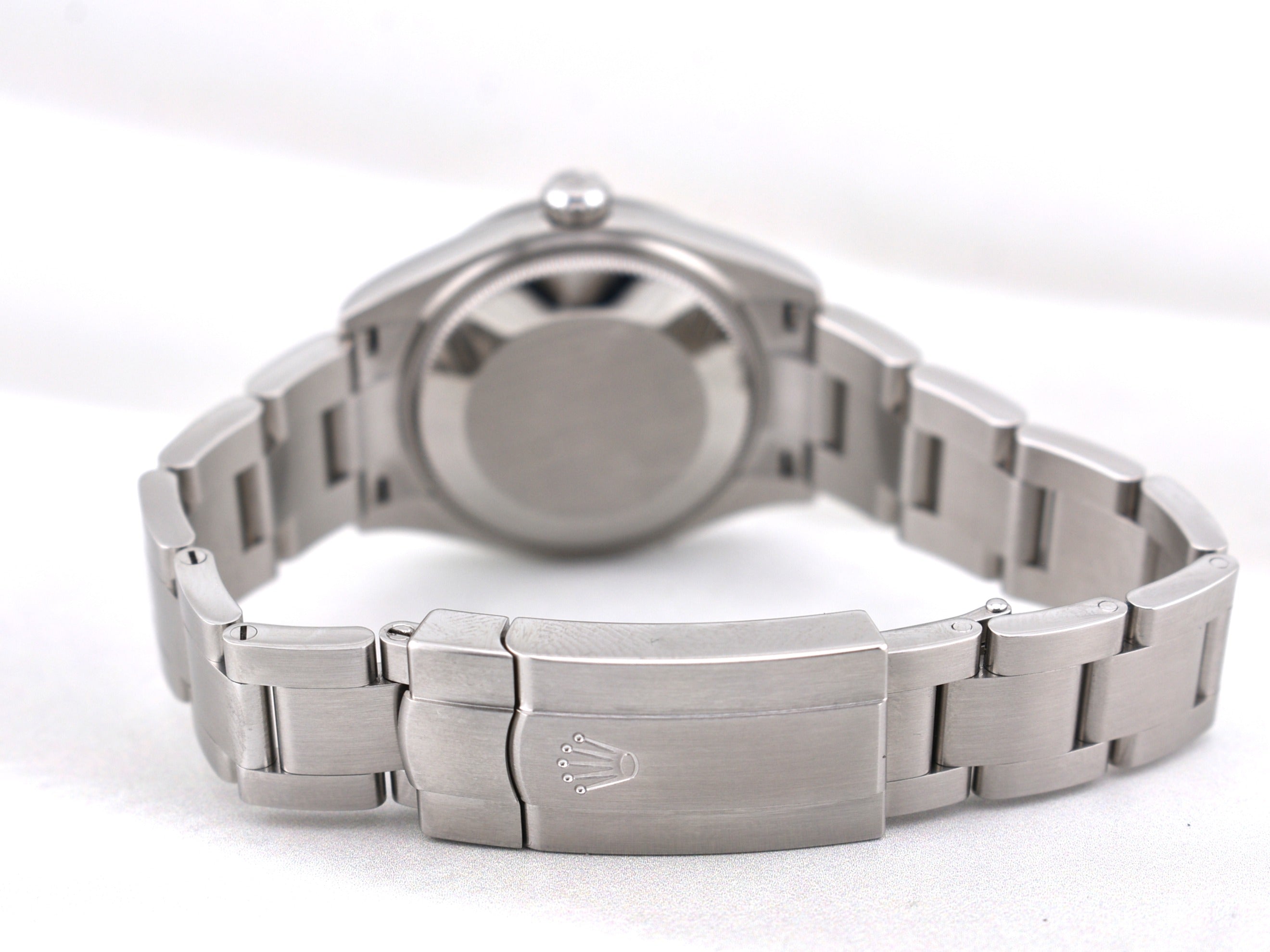 Rolex Oyster Perpetual 31 Tiffany Blue 277200 2026