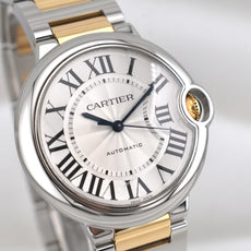 Cartier Ballon Bleu Two Tone W2BB0030 2023