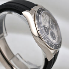 Rolex Cosmograph Daytona 'Ghost' Oysterflex 126519LN 12/2024