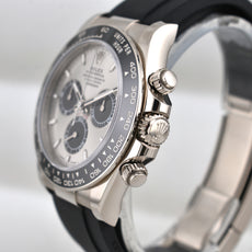 Rolex Cosmograph Daytona 'Ghost' Oysterflex 126519LN 12/2024