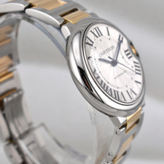 Cartier Ballon Bleu Two Tone W2BB0030 2023