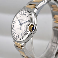 Cartier Ballon Bleu Two Tone W2BB0030 2023