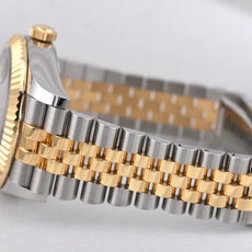 Rolex Sky Dweller Two Tone Black Dial Jubilee Band 336933 2023