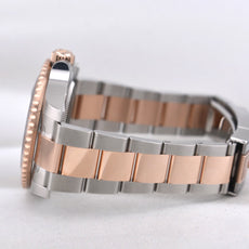 Rolex GMT Master II Two Tone Rootbeer 126711CHNR 2026