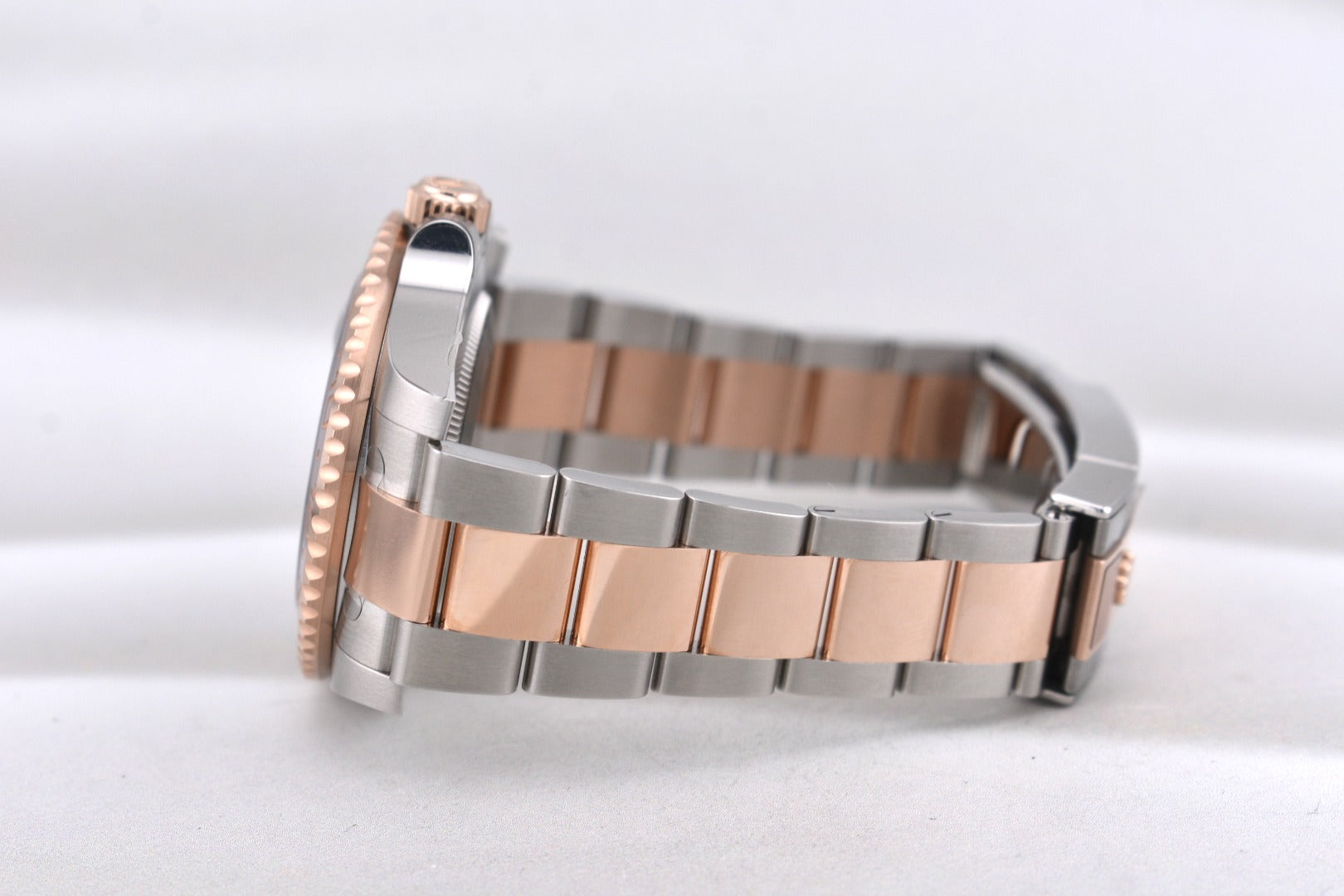 Rolex GMT Master II Two Tone Rootbeer 126711CHNR 2026