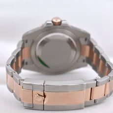 Rolex GMT Master II Two Tone Rootbeer 126711CHNR 2026