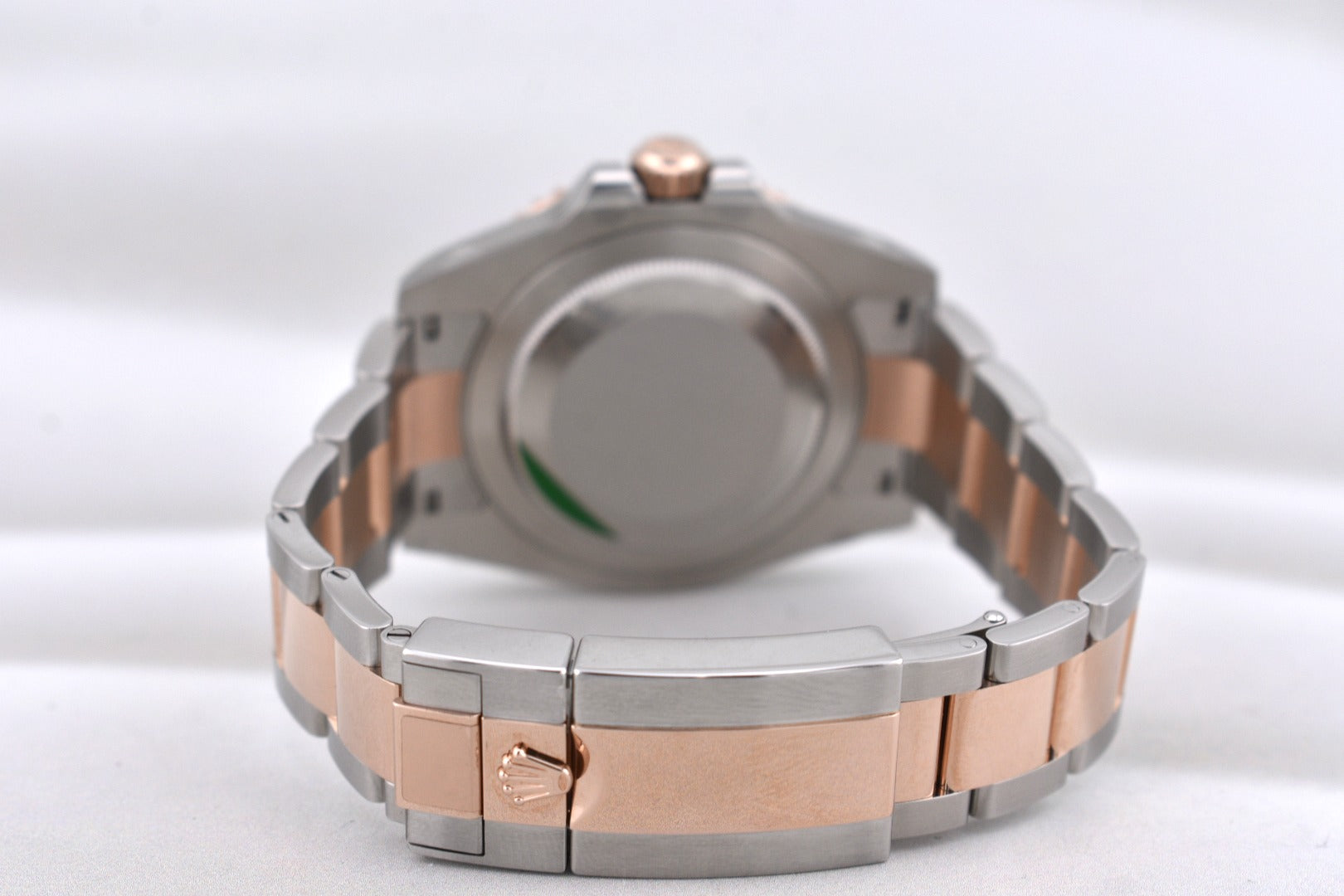 Rolex GMT Master II Two Tone Rootbeer 126711CHNR 2026