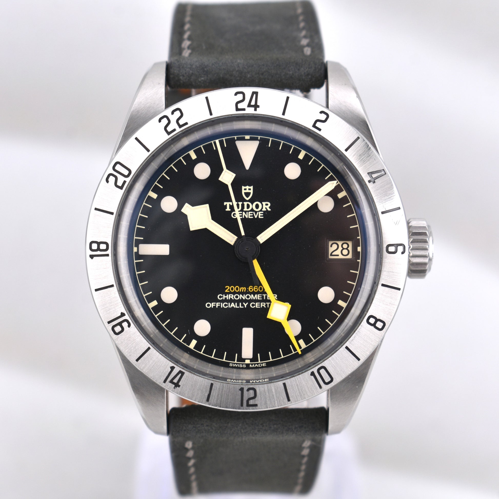 Tudor Black Bay Pro 79470 2025